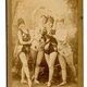 Illustration for article titled The First Ever Cosplay Photos, From the 1890s